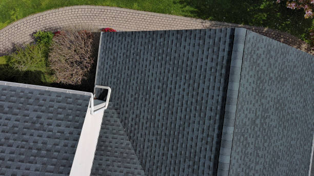 Best Chimney Flashing Repair  in Shrewsbury, PA